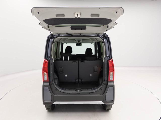 タントファンクロスエアコン パワステ パワーウィンドウ ABS エアバック キーレス(愛知県)の中古車