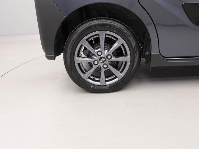 タントファンクロスエアコン パワステ パワーウィンドウ ABS エアバック キーレス(愛知県)の中古車