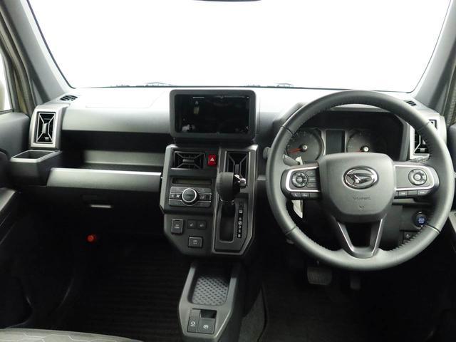 タフトＧ　クロムベンチャー　電動パーキングブレーキ　バックカメラキーフリー　ＬＥＤヘッドライト　スマートアシスト　アダプティブクルーズコントロール（愛知県）の中古車