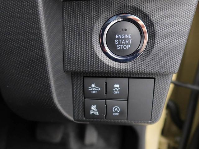 タフトＧ　クロムベンチャー　電動パーキングブレーキ　バックカメラキーフリー　ＬＥＤヘッドライト　スマートアシスト　アダプティブクルーズコントロール（愛知県）の中古車