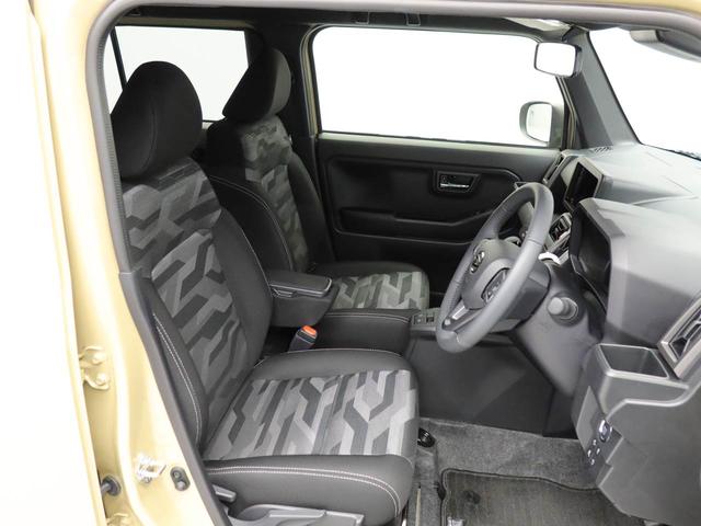 タフトＧ　クロムベンチャー　電動パーキングブレーキ　バックカメラキーフリー　ＬＥＤヘッドライト　スマートアシスト　アダプティブクルーズコントロール（愛知県）の中古車