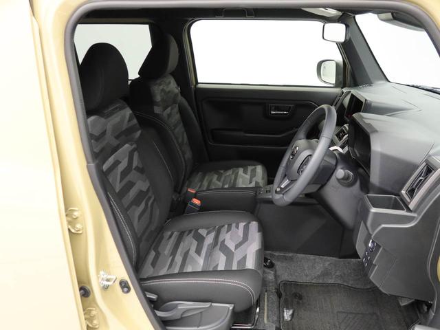 タフトＧ　クロムベンチャー　電動パーキングブレーキ　バックカメラキーフリー　ＬＥＤヘッドライト　スマートアシスト　アダプティブクルーズコントロール（愛知県）の中古車