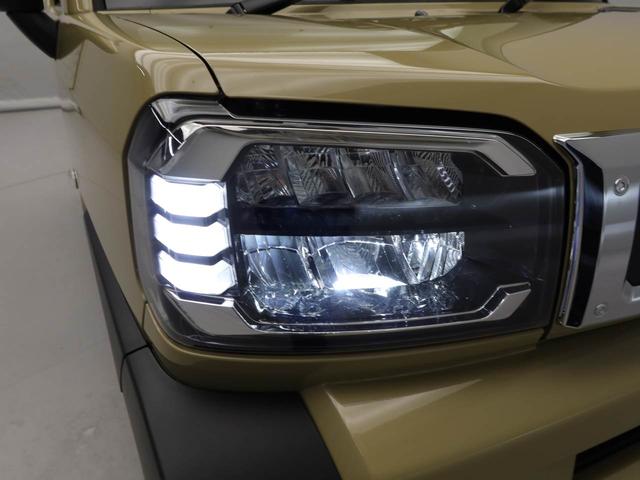 タフトＧ　クロムベンチャー　電動パーキングブレーキ　バックカメラキーフリー　ＬＥＤヘッドライト　スマートアシスト　アダプティブクルーズコントロール（愛知県）の中古車