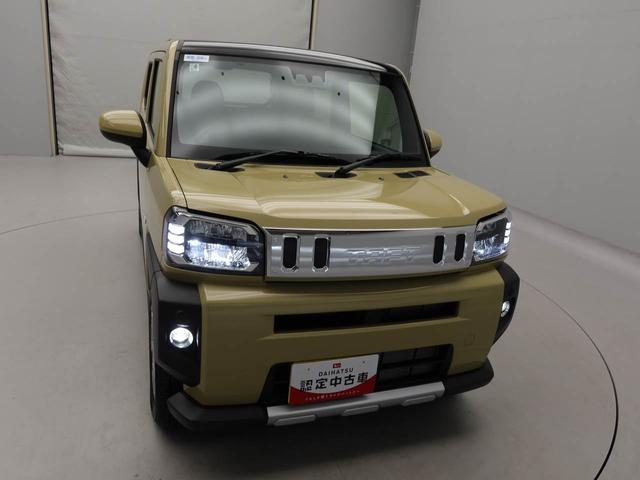 タフトＧ　クロムベンチャー　電動パーキングブレーキ　バックカメラキーフリー　ＬＥＤヘッドライト　スマートアシスト　アダプティブクルーズコントロール（愛知県）の中古車