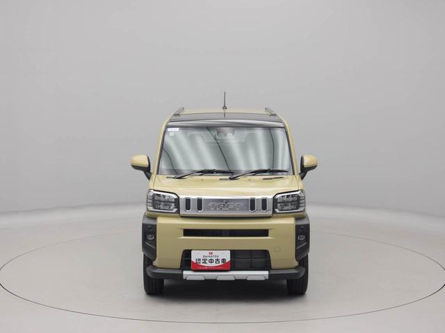 タフトＧ　クロムベンチャー　電動パーキングブレーキ　バックカメラキーフリー　ＬＥＤヘッドライト　スマートアシスト　アダプティブクルーズコントロール（愛知県）の中古車