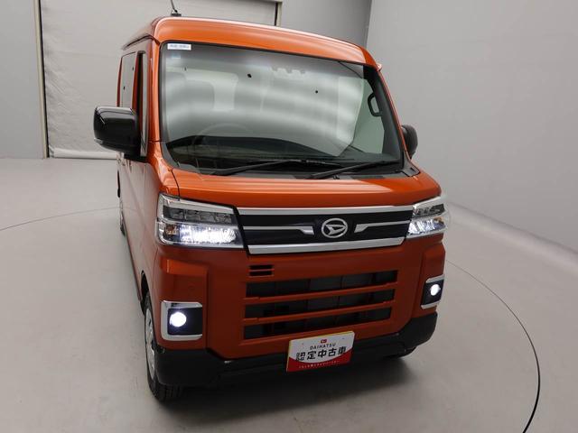 アトレーRSワンオーナー 衝突回避支援ブレーキ 車線逸脱警報 バックカメラ 両側電動スライドドア キーフリー プッシュスタート LEDヘッドランプ アイドリングストップ エアバック ABS CVT イモビライザー(愛知県)の中古車