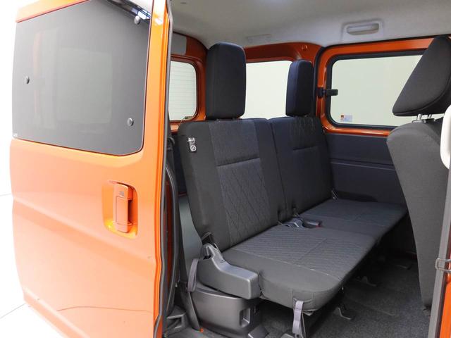 アトレーRSワンオーナー 衝突回避支援ブレーキ 車線逸脱警報 バックカメラ 両側電動スライドドア キーフリー プッシュスタート LEDヘッドランプ アイドリングストップ エアバック ABS CVT イモビライザー(愛知県)の中古車