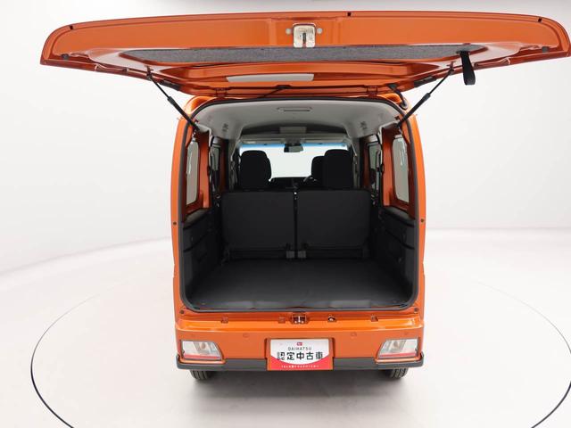 アトレーRSワンオーナー 衝突回避支援ブレーキ 車線逸脱警報 バックカメラ 両側電動スライドドア キーフリー プッシュスタート LEDヘッドランプ アイドリングストップ エアバック ABS CVT イモビライザー(愛知県)の中古車