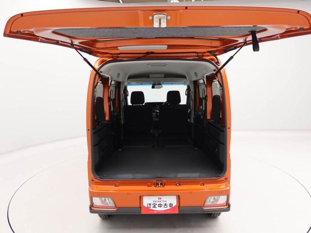 アトレーRSワンオーナー 衝突回避支援ブレーキ 車線逸脱警報 バックカメラ 両側電動スライドドア キーフリー プッシュスタート LEDヘッドランプ アイドリングストップ エアバック ABS CVT イモビライザー(愛知県)の中古車