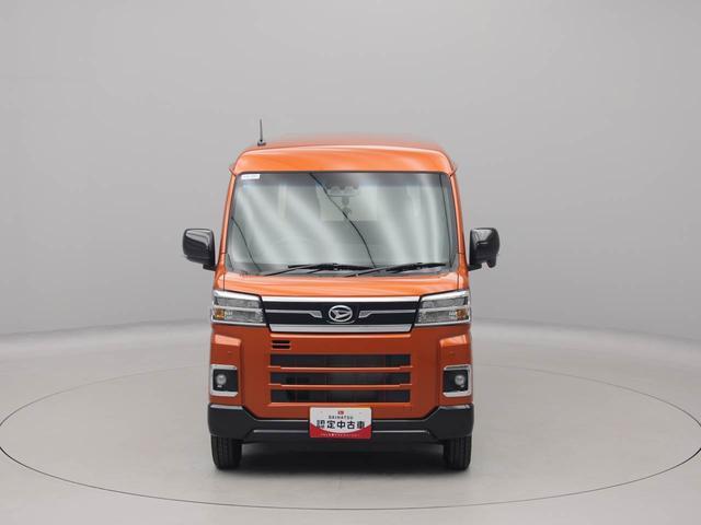 アトレーRSワンオーナー 衝突回避支援ブレーキ 車線逸脱警報 バックカメラ 両側電動スライドドア キーフリー プッシュスタート LEDヘッドランプ アイドリングストップ エアバック ABS CVT イモビライザー(愛知県)の中古車