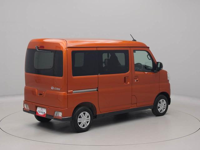 アトレーRSワンオーナー 衝突回避支援ブレーキ 車線逸脱警報 バックカメラ 両側電動スライドドア キーフリー プッシュスタート LEDヘッドランプ アイドリングストップ エアバック ABS CVT イモビライザー(愛知県)の中古車