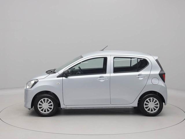 ミライースＬ　ＳＡIIIエアコン　パワステ　パワーウィンドウ　ＡＢＳ　エアバック　キーレス（愛知県）の中古車