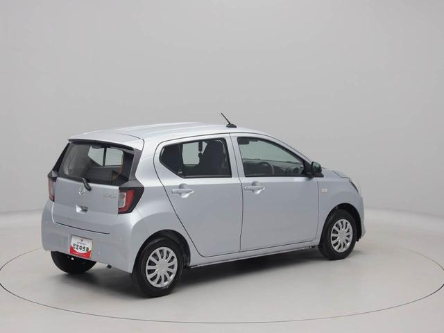 ミライースＬ　ＳＡIIIエアコン　パワステ　パワーウィンドウ　ＡＢＳ　エアバック　キーレス（愛知県）の中古車