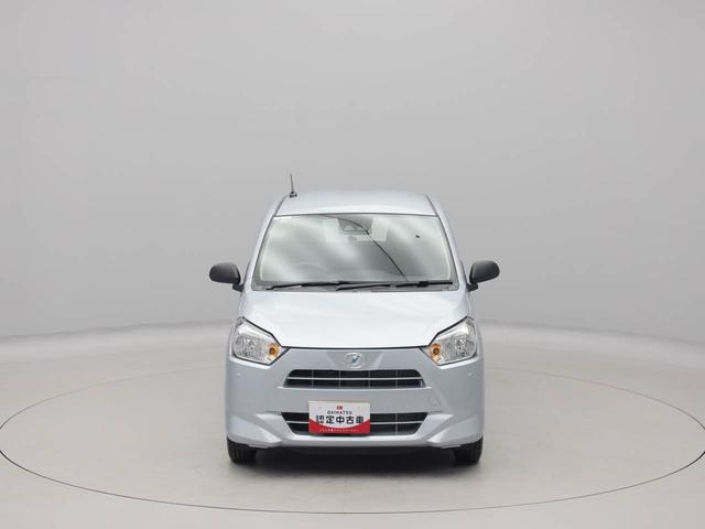 ミライースＬ　ＳＡIIIエアコン　パワステ　パワーウィンドウ　ＡＢＳ　エアバック　キーレス（愛知県）の中古車