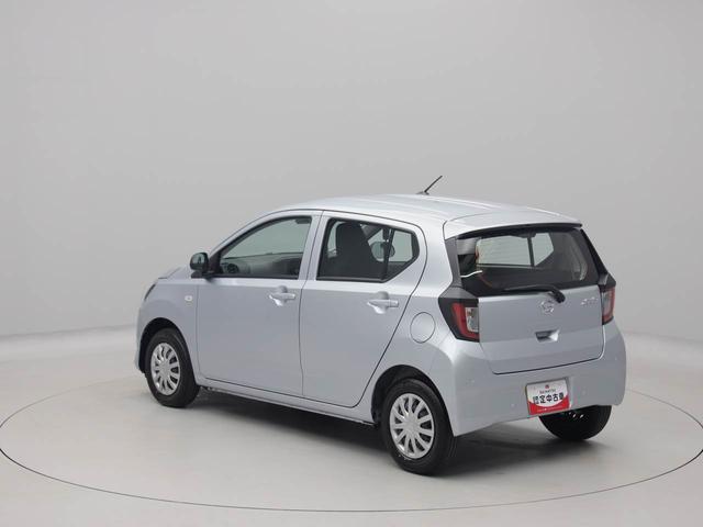ミライースＬ　ＳＡIIIエアコン　パワステ　パワーウィンドウ　ＡＢＳ　エアバック　キーレス（愛知県）の中古車
