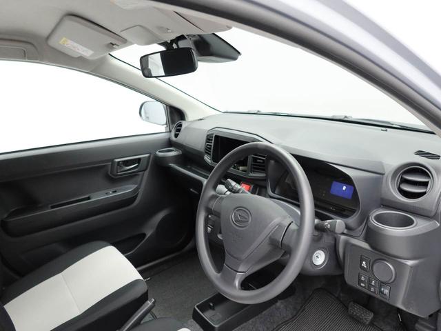 ミライースＬ　ＳＡIIIエアコン　パワステ　パワーウィンドウ　ＡＢＳ　エアバック　キーレス（愛知県）の中古車