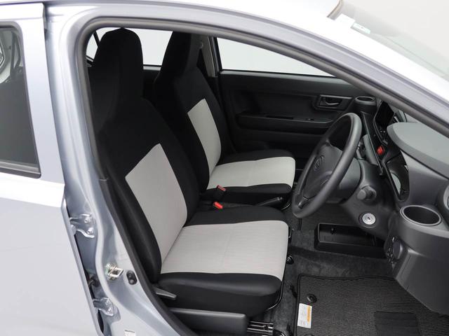 ミライースＬ　ＳＡIIIエアコン　パワステ　パワーウィンドウ　ＡＢＳ　エアバック　キーレス（愛知県）の中古車