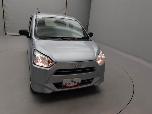 ミライースＬ　ＳＡIIIエアコン　パワステ　パワーウィンドウ　ＡＢＳ　エアバック　キーレス（愛知県）の中古車