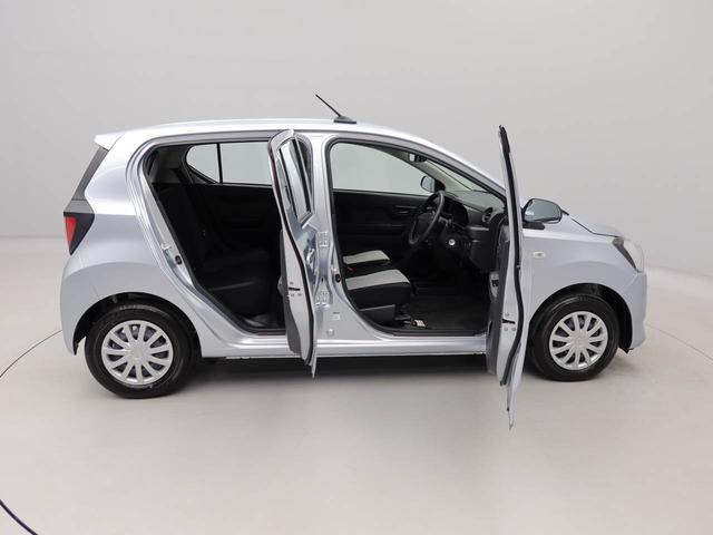 ミライースＬ　ＳＡIIIエアコン　パワステ　パワーウィンドウ　ＡＢＳ　エアバック　キーレス（愛知県）の中古車