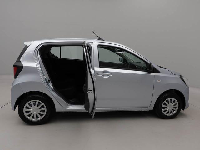 ミライースＬ　ＳＡIIIエアコン　パワステ　パワーウィンドウ　ＡＢＳ　エアバック　キーレス（愛知県）の中古車