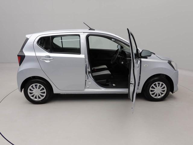 ミライースＬ　ＳＡIIIエアコン　パワステ　パワーウィンドウ　ＡＢＳ　エアバック　キーレス（愛知県）の中古車