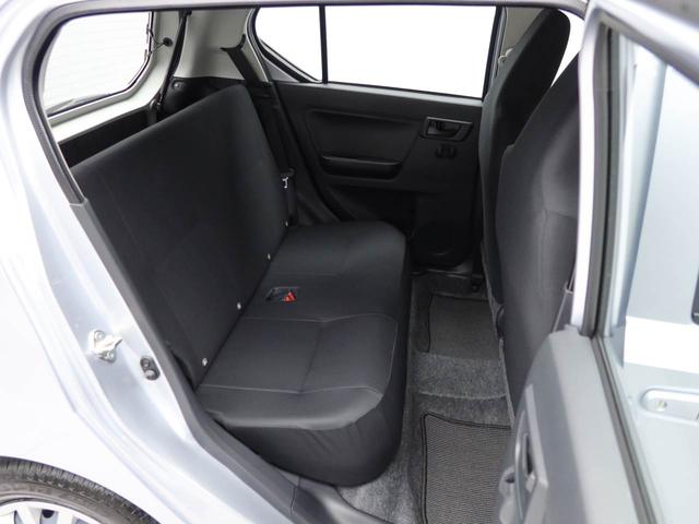 ミライースＬ　ＳＡIIIエアコン　パワステ　パワーウィンドウ　ＡＢＳ　エアバック　キーレス（愛知県）の中古車