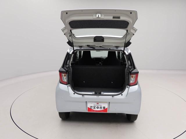 ミライースＬ　ＳＡIIIエアコン　パワステ　パワーウィンドウ　ＡＢＳ　エアバック　キーレス（愛知県）の中古車