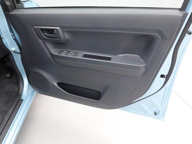 ミライースL SAIIIキーレス オートライト スマートアシストIII(愛知県)の中古車