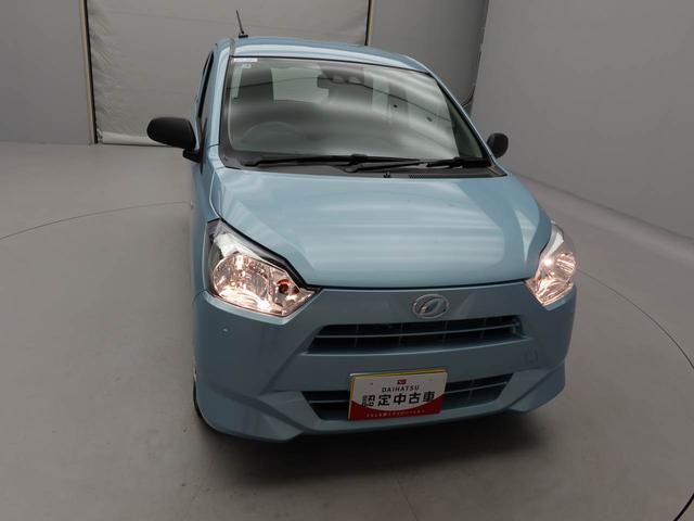 ミライースL SAIIIキーレス オートライト スマートアシストIII(愛知県)の中古車