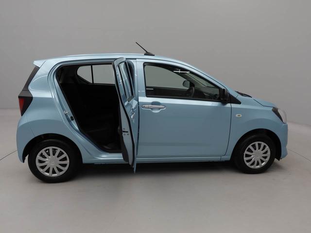 ミライースL SAIIIキーレス オートライト スマートアシストIII(愛知県)の中古車