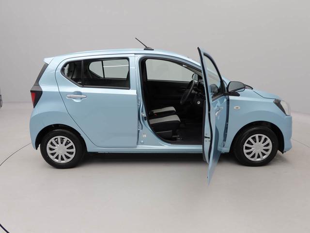 ミライースL SAIIIキーレス オートライト スマートアシストIII(愛知県)の中古車
