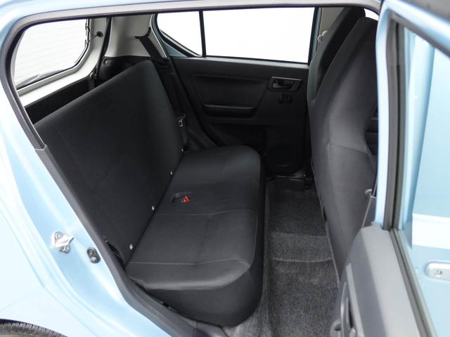 ミライースL SAIIIキーレス オートライト スマートアシストIII(愛知県)の中古車