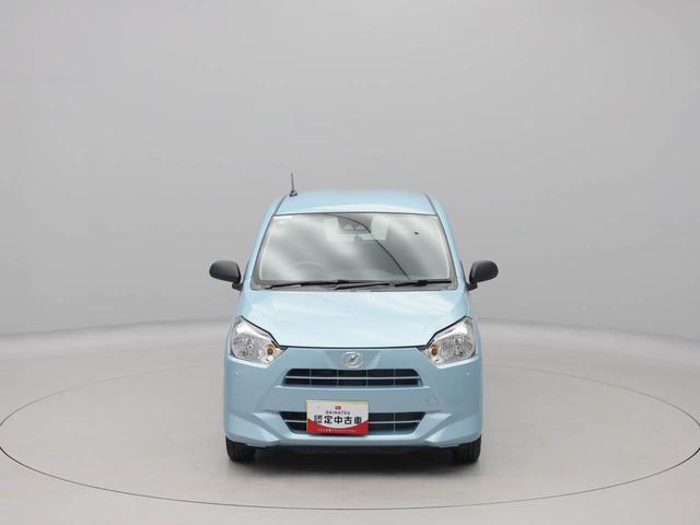 ミライースL SAIIIキーレス オートライト スマートアシストIII(愛知県)の中古車