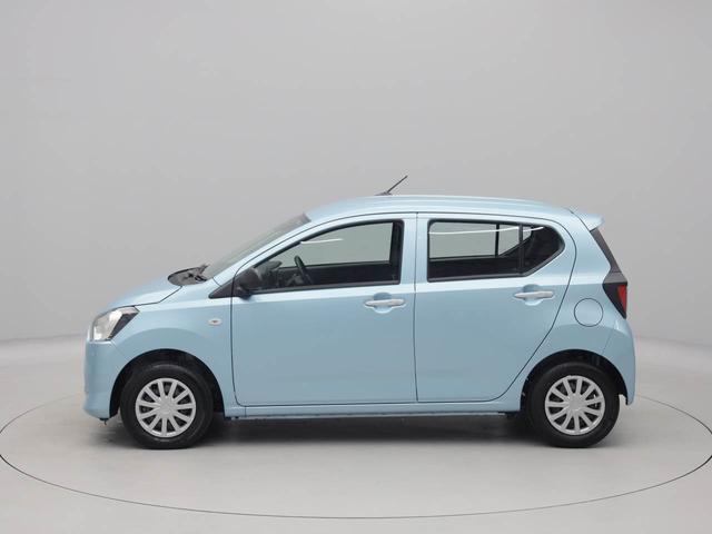 ミライースL SAIIIキーレス オートライト スマートアシストIII(愛知県)の中古車