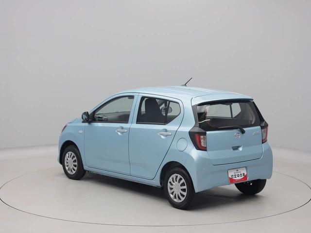 ミライースL SAIIIキーレス オートライト スマートアシストIII(愛知県)の中古車