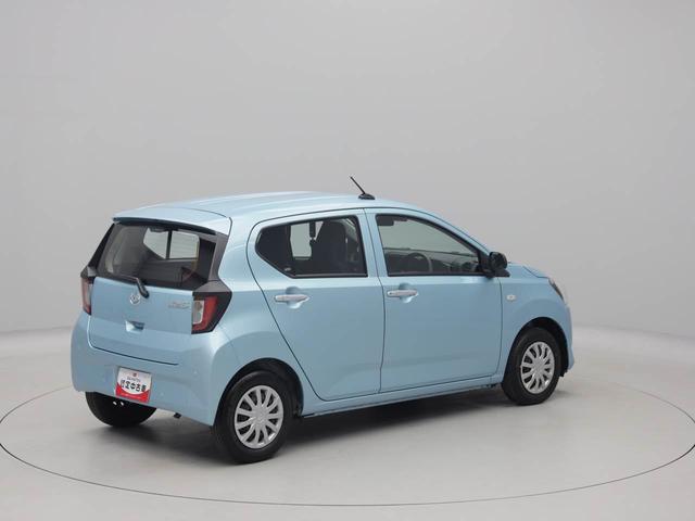 ミライースL SAIIIキーレス オートライト スマートアシストIII(愛知県)の中古車