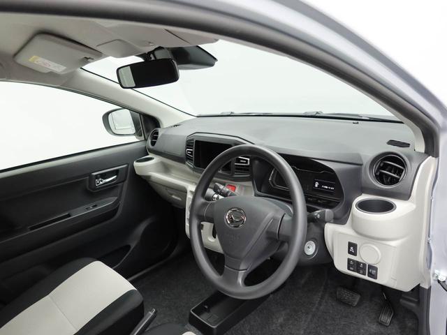 ミライースＸ　ＳＡIIIキーレス　ＬＥＤヘッドライト　オートライト　スマートアシストＩＩＩ（愛知県）の中古車