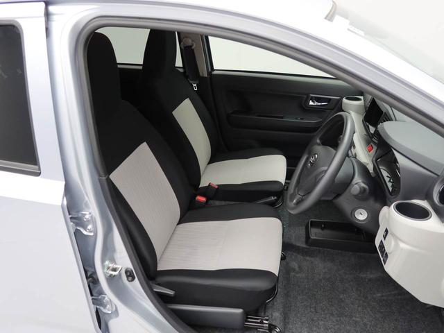 ミライースＸ　ＳＡIIIキーレス　ＬＥＤヘッドライト　オートライト　スマートアシストＩＩＩ（愛知県）の中古車