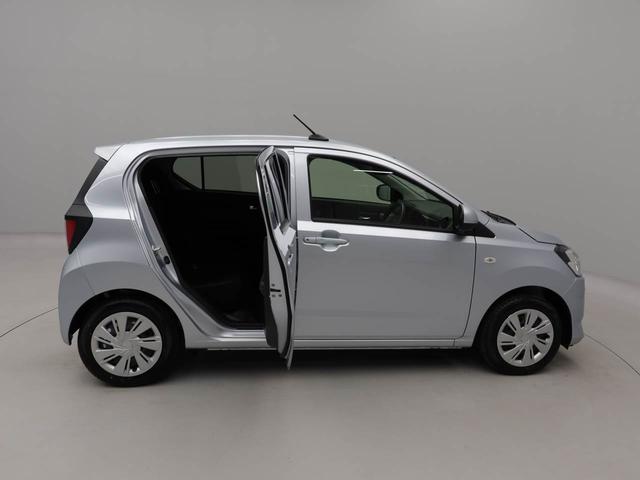 ミライースＸ　ＳＡIIIキーレス　ＬＥＤヘッドライト　オートライト　スマートアシストＩＩＩ（愛知県）の中古車