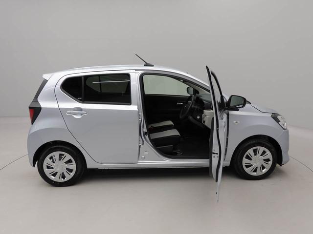 ミライースＸ　ＳＡIIIキーレス　ＬＥＤヘッドライト　オートライト　スマートアシストＩＩＩ（愛知県）の中古車