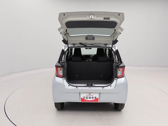 ミライースＸ　ＳＡIIIキーレス　ＬＥＤヘッドライト　オートライト　スマートアシストＩＩＩ（愛知県）の中古車