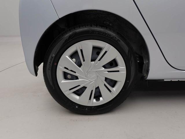 ミライースＸ　ＳＡIIIキーレス　ＬＥＤヘッドライト　オートライト　スマートアシストＩＩＩ（愛知県）の中古車