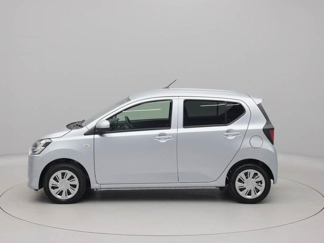 ミライースＸ　ＳＡIIIキーレス　ＬＥＤヘッドライト　オートライト　スマートアシストＩＩＩ（愛知県）の中古車