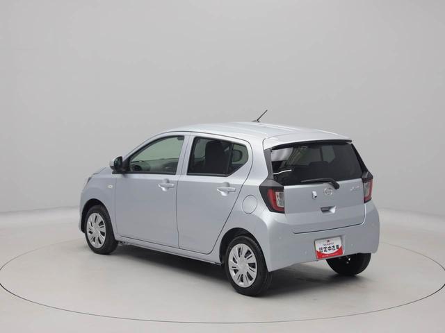 ミライースＸ　ＳＡIIIキーレス　ＬＥＤヘッドライト　オートライト　スマートアシストＩＩＩ（愛知県）の中古車