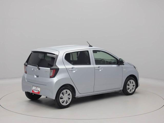 ミライースＸ　ＳＡIIIキーレス　ＬＥＤヘッドライト　オートライト　スマートアシストＩＩＩ（愛知県）の中古車