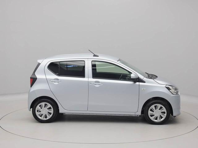ミライースＸ　ＳＡIIIキーレス　ＬＥＤヘッドライト　オートライト　スマートアシストＩＩＩ（愛知県）の中古車