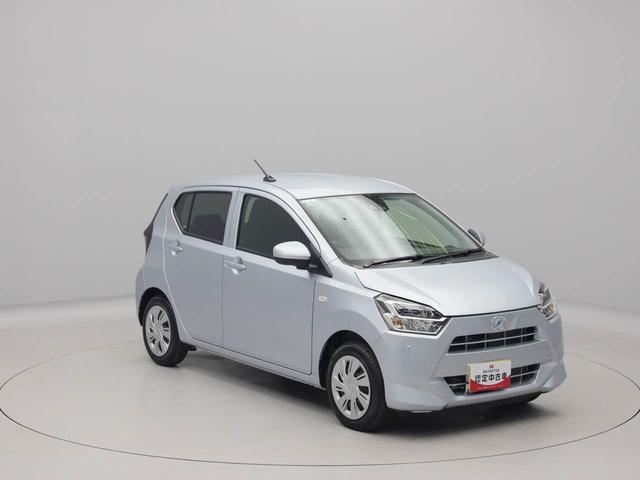 ミライースＸ　ＳＡIIIキーレス　ＬＥＤヘッドライト　オートライト　スマートアシストＩＩＩ（愛知県）の中古車