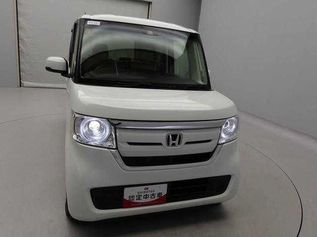 N−BOXG・Lホンダセンシング(愛知県)の中古車