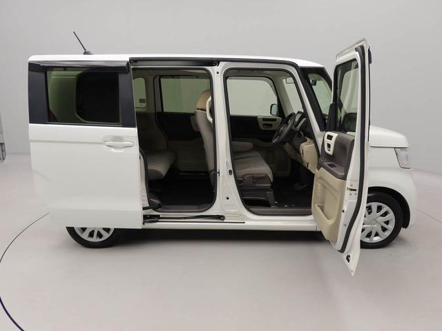 N−BOXG・Lホンダセンシング(愛知県)の中古車
