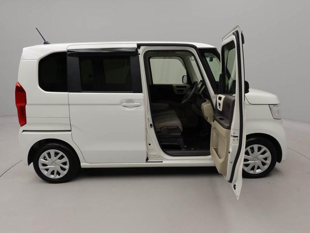N−BOXG・Lホンダセンシング(愛知県)の中古車